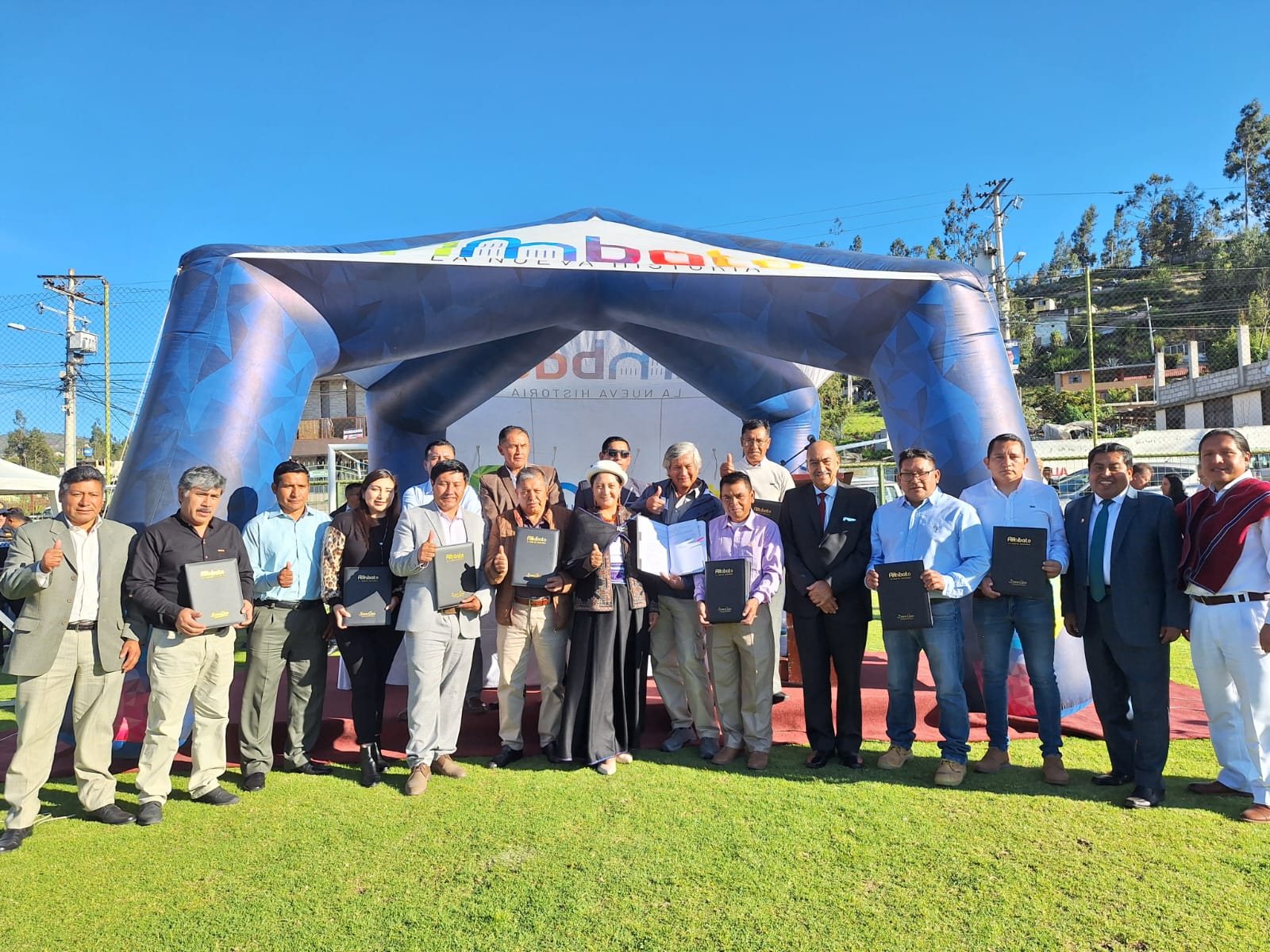  CONVENIO A FAVOR DEL DEPORTE EN PICAIHUA